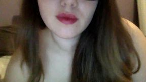 Jasmine Boxer Private Show
