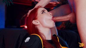 helldivers wives demand sex in the name of democracy - mollyredwolf
