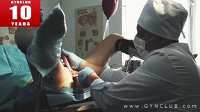 Best orgasms of gynclub
