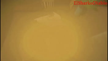 Haydee&#039_s Initial Evaluation - Gas Reprogramming [ElSharkoDiablo]
