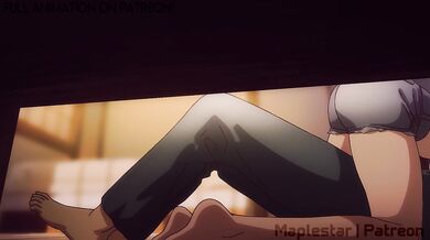 SONO BISQUE DOLL FULL ANIMATION HENTAI