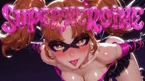 Skybound Seductress: Goddess of Power and Submission - Capture, Domination & Unyielding Climax