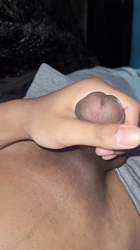 Miguel Brown car penis play video 56