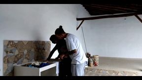 I Checked the Security Cameras and Found These Videos of My Husband with His Lover