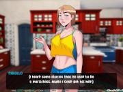 DAWN OF MALICE CAP 24