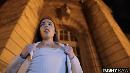 Milan Cheek new trailer