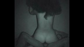 PERU - Charapita a escondidas ricos sentones