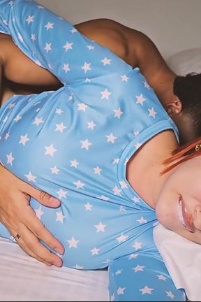 I Tell Him to Just Put the Tip in and I End up Getting Fucked Raw and with Cum in My Pussy - Andrea Castro &amp; Max Betancur