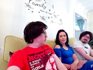 Belle Ohara Jogger Does Porn