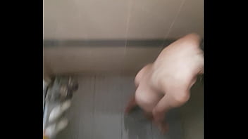 Vietnamese bathing