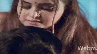 Tadaka 20XX - Erotic Encounters", featuring actors like Riddhi Sharma & Aarohi Patel in an erotic thriller with suspenseful twists