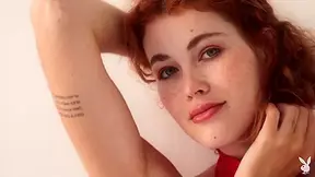 Heidi Romanova is Lost in Love - PlayboyPlus