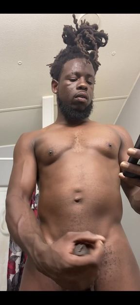 Come Help Stepdaddy Get It Out