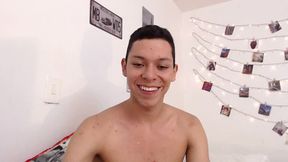 Jeff Gernz Private Show