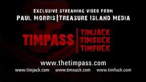 Tattooed Twink Gags on Stepmoms Husband — Thick Cock Deepthroat Fantasy – 18+