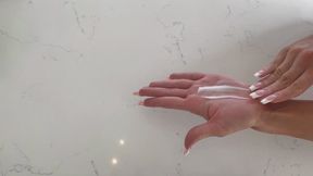 Hand & Nail ASMR