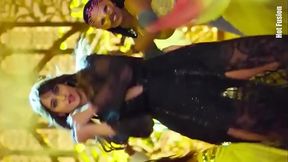 Ileana D'_cruz Hot Edit Vertical Don Bosco Video Song