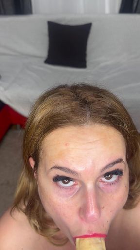 Submissive Slut