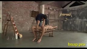Wicked Fetish Treatment – Hardcore BDSM Bliss with Blowjob Extravaganza