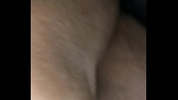 Black slut enjoys Mexican dick