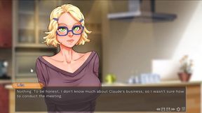 Sylvia - 30 Consequences - End of Update