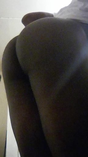 Bend Over And Take This Fat Juicy Femboy Bootyhole Daddy Sissyboy With Ass
