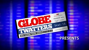 Tuk Tuk Patrol - Skinny Thai Girl Rides Big Foreign Dick