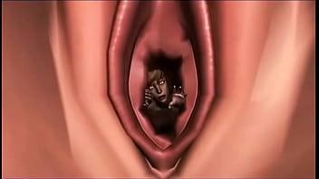 Giantess &amp_ Girls Part 3 [Vore, Insertion, Anal Vore, Everything]