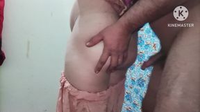 Pakistani Tailor Milk From His Busty Lady Customer Before Fucking Her Ass