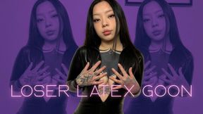 Loser Latex Goon