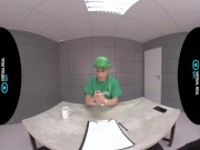 VirtualRealGay.com - St Patricks raid