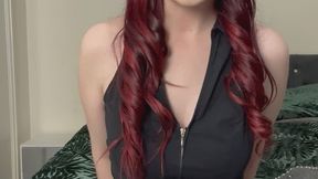 College bully bully’s you for having a Small Dick