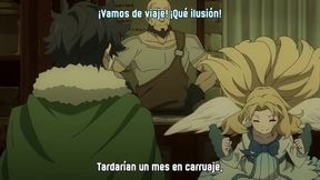 Cute Anime Chick Gets Wild In Epic Hentai Adventure Episode