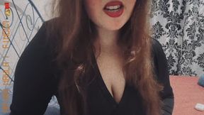 TU ES MA PUTE BLANCHE SOUMISE À LA SUPRÉMATIE MAROCAINE