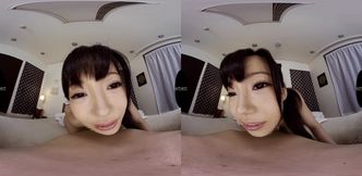 Japanese POV Charm in Uncensored Virtual Seduction