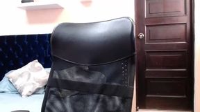 Daniels Cooper Private Show