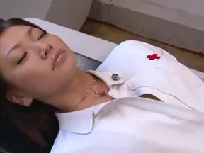 Emi Harukaze Japanese doll is a sexy babe