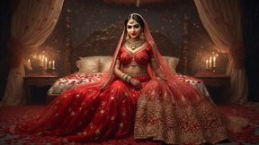 An Indian Girl&#039;s Bold Journey with a Desi Indian Couple - A Hindi Audio Story Filled with Emotions in Realistic Hindi Audio