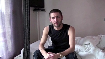 655 innocent french twink fucked by the pornstar Greg CENTURI