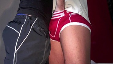 655 innocent french twink fucked by the pornstar Greg CENTURI