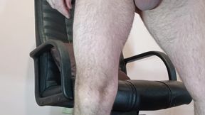 Jerk Office 1