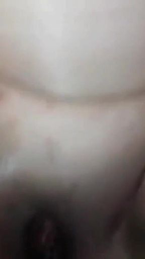 Bbwbootyful BBC nata4sex fucking my fat pussy cumming hard