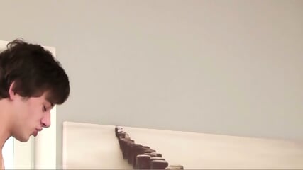 Jarrod With Bastian Jason Part 1