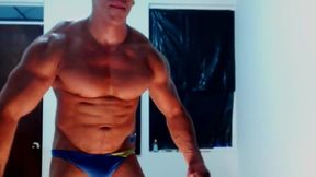 Jeff Clean Private Show