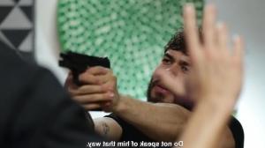 DrillMyHole.com - D.O. in tandem with Pietro Duarte spanking