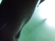 wife creampie by the cockold
