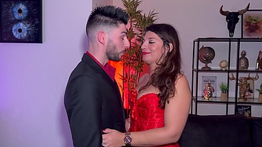 Danseuse torride, Lola est irrésistible !