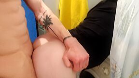 Hvordan Vi Filmede Hjemmelavet Porno (bag Kulisserne) ioneret Kæreste