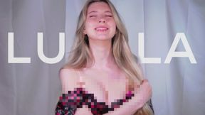 Real Men don’t Pay for Pixelated porn