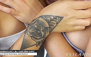 Violet Starr Compilation - Curvy Latina Cutie Does Anal, Squirting, Fisting and More!